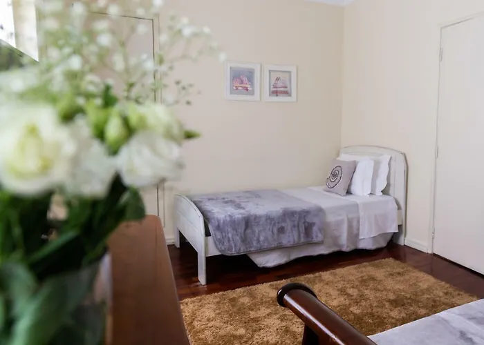 Ester Гостевой дом