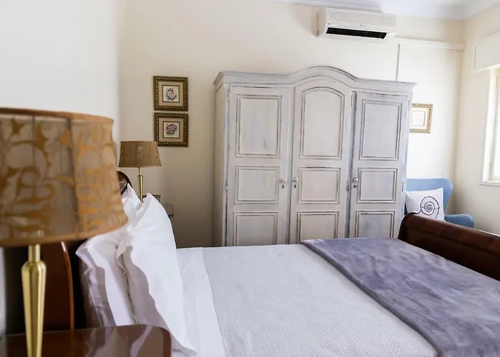 Ester Maison d'hôtes