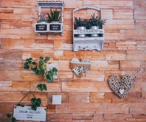 Ester 게스트하우스 샤베스