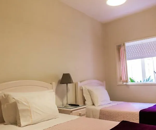 Maison d'hôtes Ester 3*