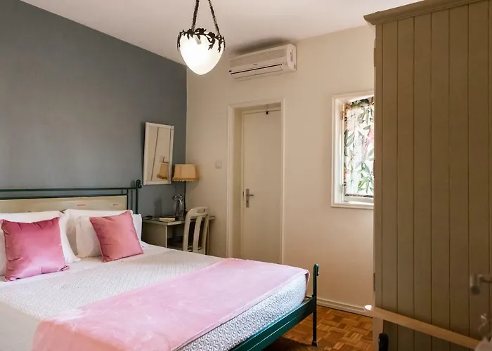 Maison d'hôtes Ester 3*