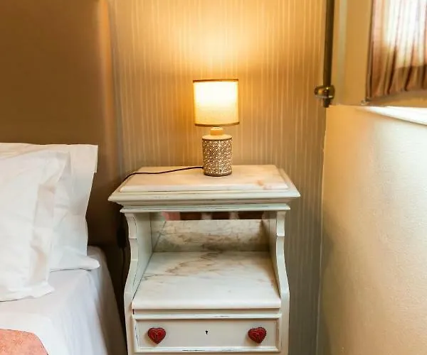 Гостевой дом Ester