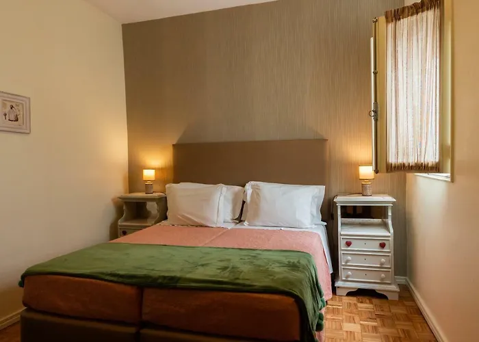 Гостевой дом Ester Шавиш