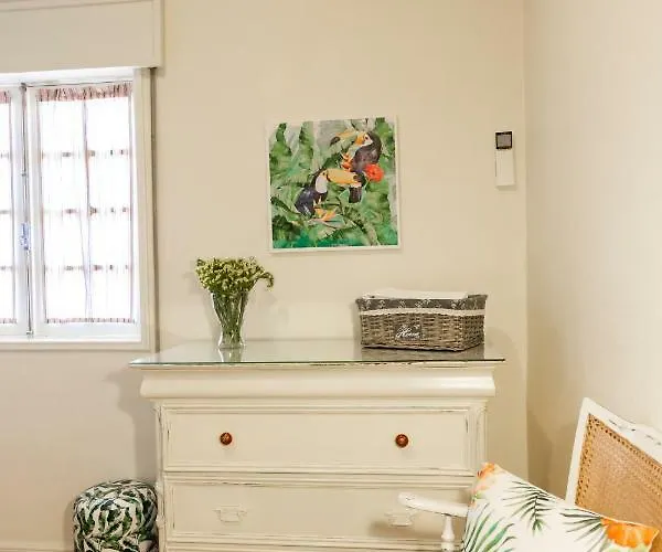 Ester Maison d'hôtes