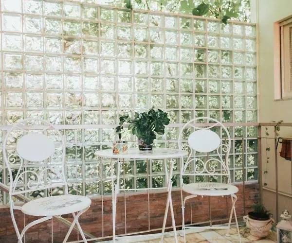 Maison d'hôtes Ester