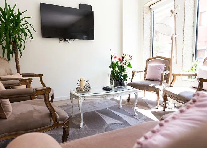 Ester 게스트하우스 샤베스